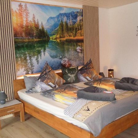 Fw & Fh Luesselfeld Daire Zwiesel Dış mekan fotoğraf