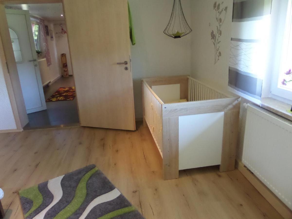 Fw & Fh Luesselfeld Daire Zwiesel Dış mekan fotoğraf
