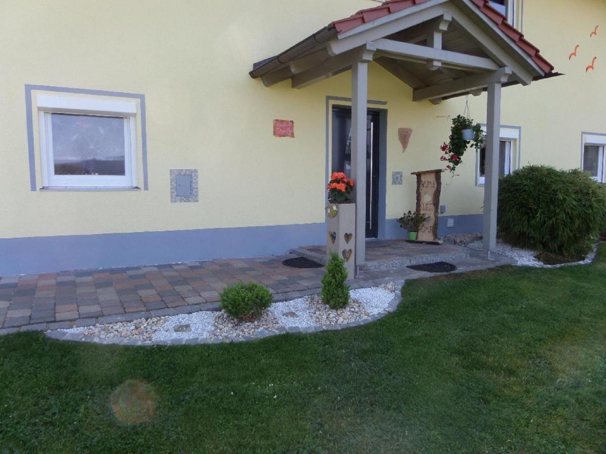Fw & Fh Luesselfeld Daire Zwiesel Dış mekan fotoğraf