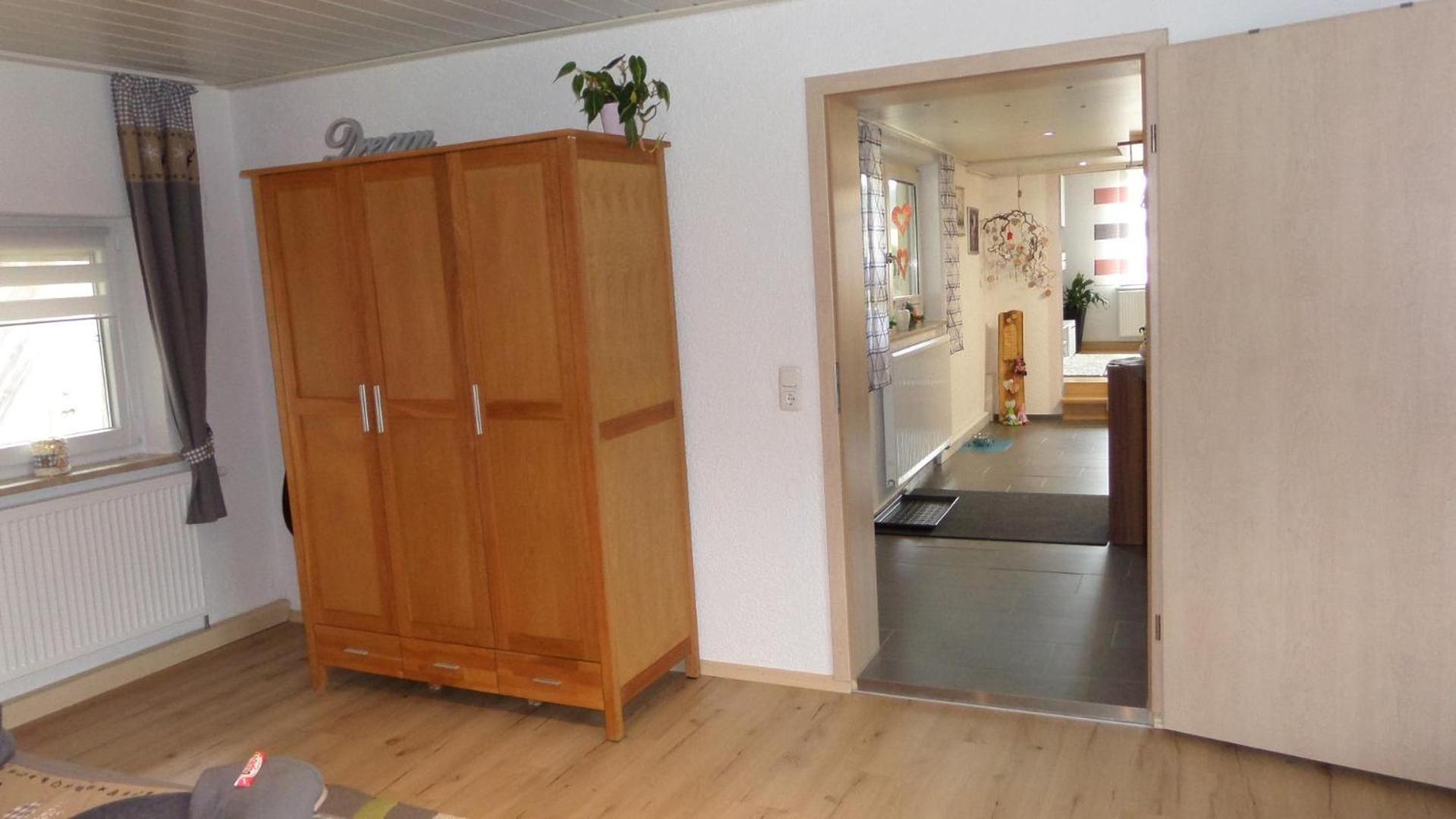 Fw & Fh Luesselfeld Daire Zwiesel Dış mekan fotoğraf