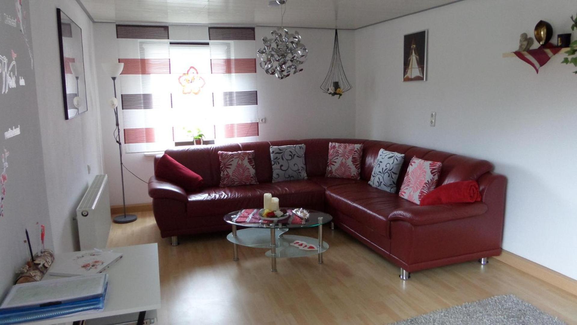 Fw & Fh Luesselfeld Daire Zwiesel Dış mekan fotoğraf