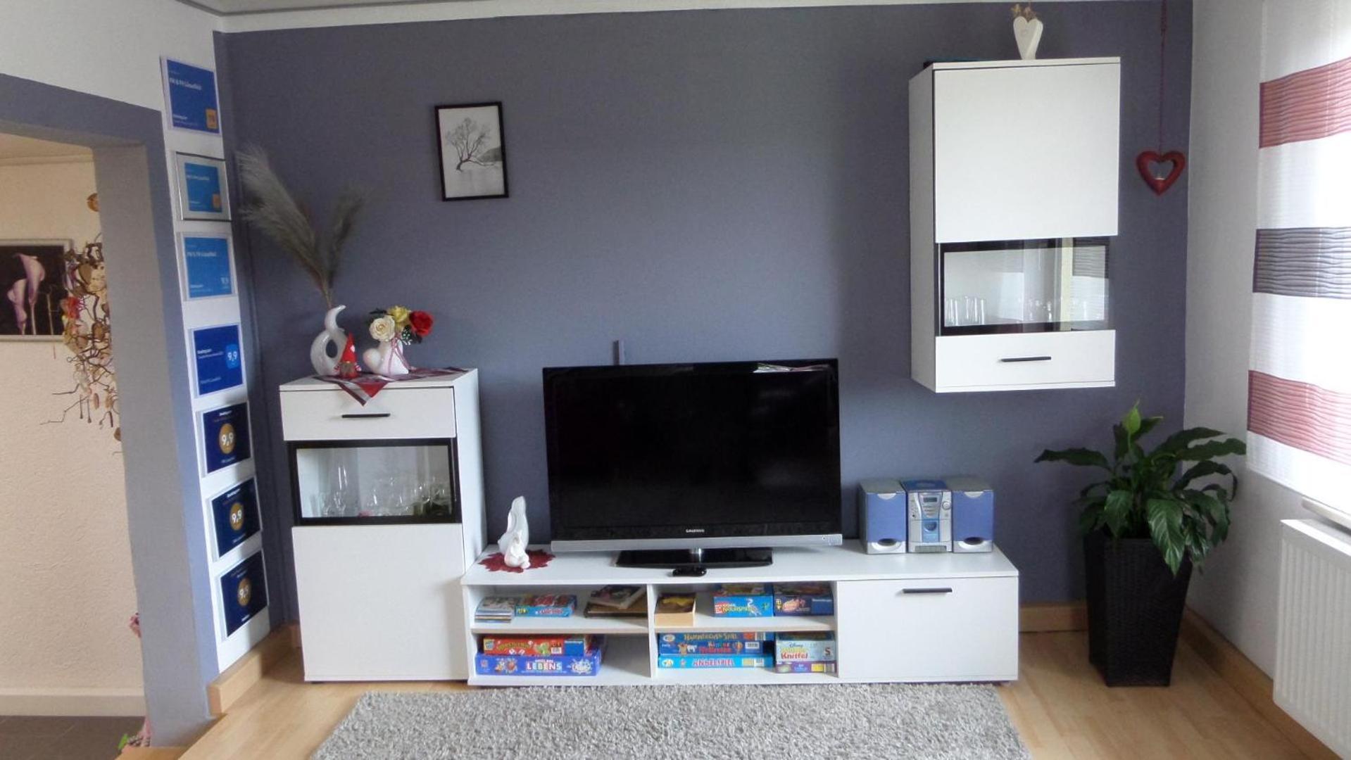 Fw & Fh Luesselfeld Daire Zwiesel Dış mekan fotoğraf